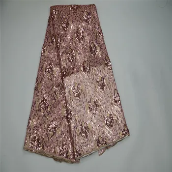 nigerian lace fabrics 5yard fashion african lace fabric with sequin flower design high quality sequin fabric wedding H72-1
nigerian lace fabrics 5yard fashion african lace fabric with sequin flower design high quality sequin fabric wedding H72-1