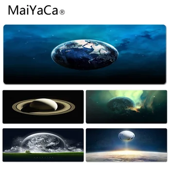 MaiYaCa Custom Skin Cracked Planet Keyboard Gaming MousePads Size for 30x70cm 30x90cm Rubber Mousemats
MaiYaCa Custom Skin Cracked Planet Keyboard Gaming MousePads Size for 30x70cm 30x90cm Rubber Mousemats