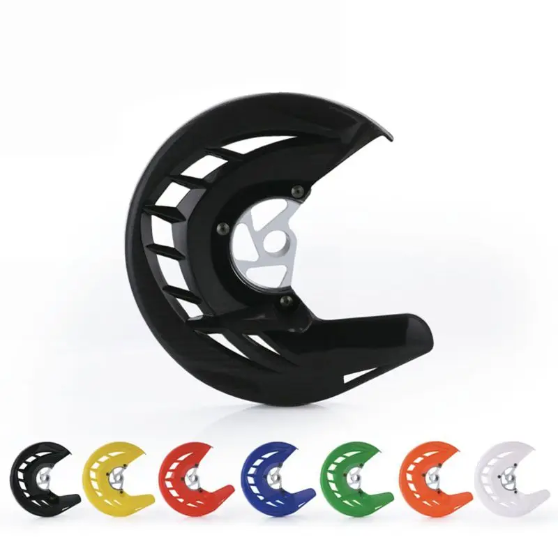 2019 NEW Front Brake Disc Protector Gaurd For Husqvarna TE FE 125 250 300 350 2014 2015 For KTM EXC SXF SX XCF
2019 NEW Front Brake Disc Protector Gaurd For Husqvarna TE FE 125 250 300 350 2014 2015 For KTM EXC SXF SX XCF