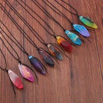 200 PCS New Women Sweater Chain Necklace Design Rhinestones Crystal Pendant Necklaces Jewelry Clothing Accessories Drop
200 PCS New Women Sweater Chain Necklace Design Rhinestones Crystal Pendant Necklaces Jewelry Clothing Accessories Drop