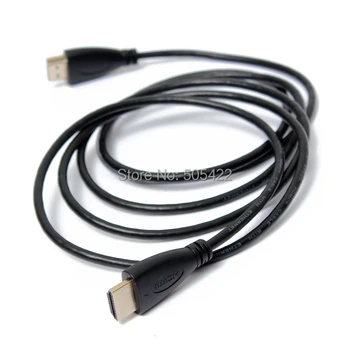 20PCS/LOT Premium Pro 6FT HDMI Cable for Bluray 3D DVD PS3 HDTV XBOX LCD HD TV 1080P wholesale
20PCS/LOT Premium Pro 6FT HDMI Cable for Bluray 3D DVD PS3 HDTV XBOX LCD HD TV 1080P wholesale