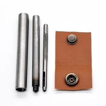 20set brass snap fasteners and tools Clothing accessories Sewing snaps Environmentally Invisible high quality jacket buttons
20set brass snap fasteners and tools Clothing accessories Sewing snaps Environmentally Invisible high quality jacket buttons