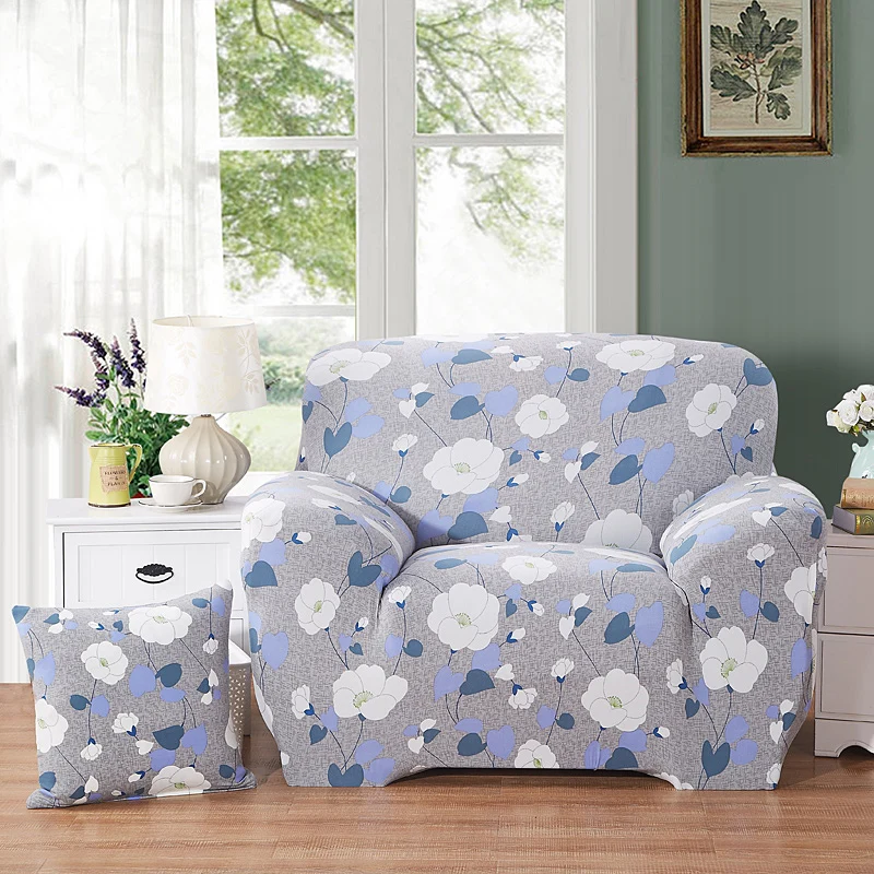 Spandex Stretch Floral Printing Removable Sofa Cover Elastic Tight Wrap Couch Slipcover Protector Modern Minimalist Living 30
Spandex Stretch Floral Printing Removable Sofa Cover Elastic Tight Wrap Couch Slipcover Protector Modern Minimalist Living 30