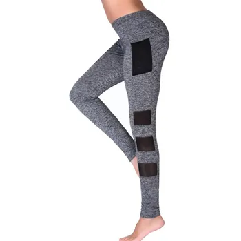 S-XL Gray Legging High Waist Gothic Black Leggins Pants Women Workout Fitness Leggings
S-XL Gray Legging High Waist Gothic Black Leggins Pants Women Workout Fitness Leggings
