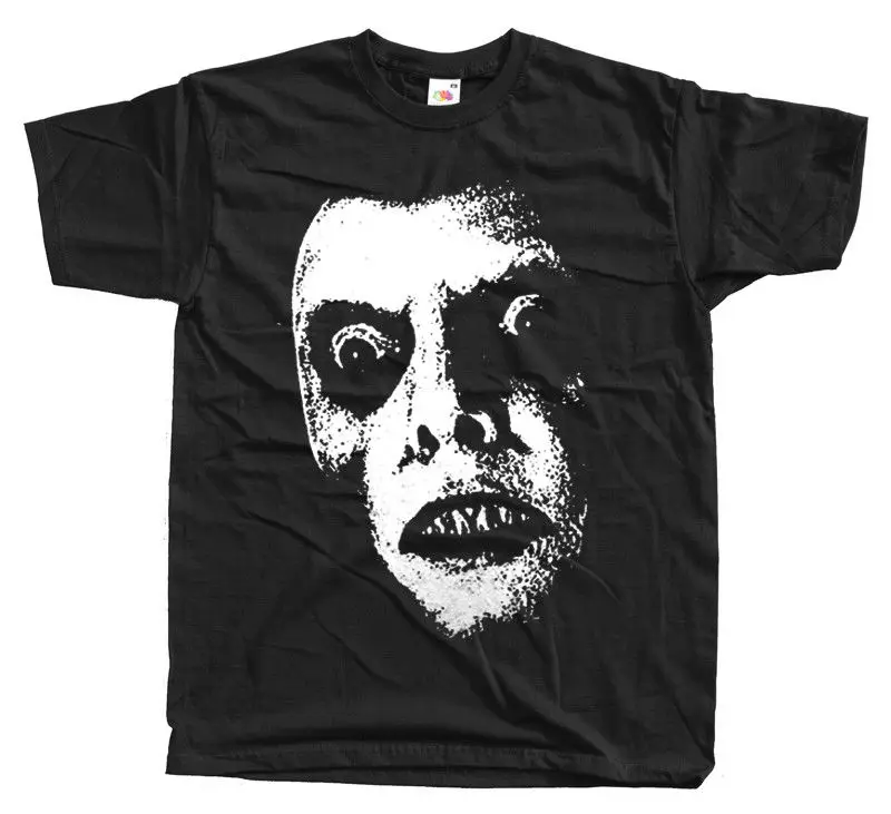 The Exorcist W Friedkin Movie Poster Homme Tshirt Hip Hop Clothing Tshirts Designer T Shirt O Neck T-Shirt Big Size Men
The Exorcist W Friedkin Movie Poster Homme Tshirt Hip Hop Clothing Tshirts Designer T Shirt O Neck T-Shirt Big Size Men