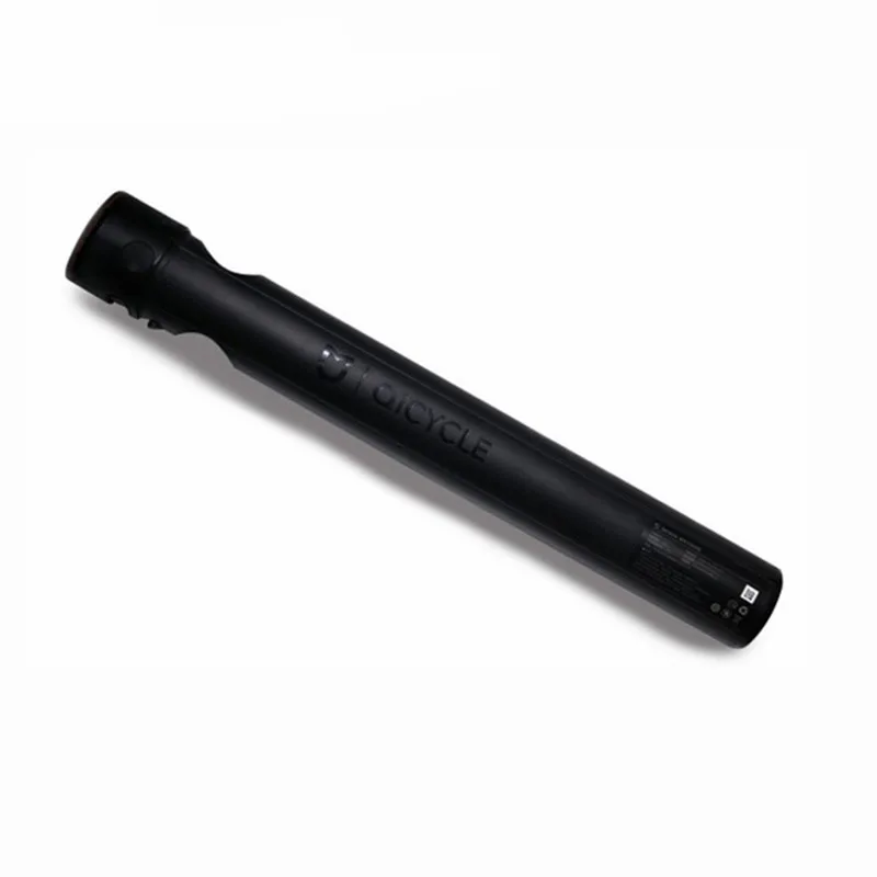 Original Battery for Qicycle EF1 smart electric scooter portable Xiaomi 36V 5800mah mijia e scooter foldable pedelec ebike
Original Battery for Qicycle EF1 smart electric scooter portable Xiaomi 36V 5800mah mijia e scooter foldable pedelec ebike