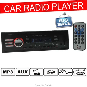 2015 New arrival!car radio audio player,USB SD AUX IN, 12V 1 din car audio,car stereo mp3 remote control ,free shipping
2015 New arrival!car radio audio player,USB SD AUX IN, 12V 1 din car audio,car stereo mp3 remote control ,free shipping