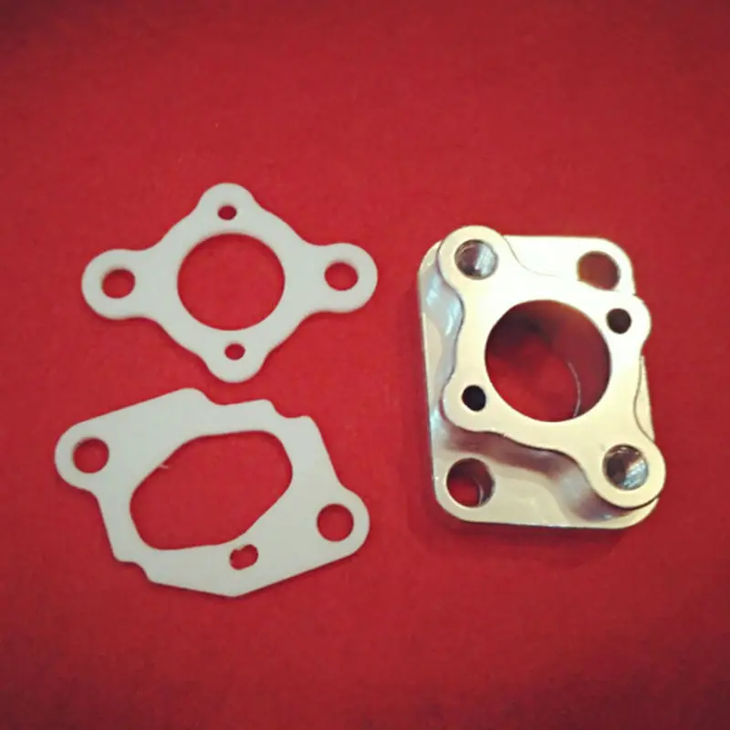 2018 Alloy Manifold Set for 1/5 HPI BAJA 5B Parts KM RC CARS for KM ROVAN ZENOAH ENGINE PARTS Upgrade Parts For Baja 5b SS NEW
2018 Alloy Manifold Set for 1/5 HPI BAJA 5B Parts KM RC CARS for KM ROVAN ZENOAH ENGINE PARTS Upgrade Parts For Baja 5b SS NEW