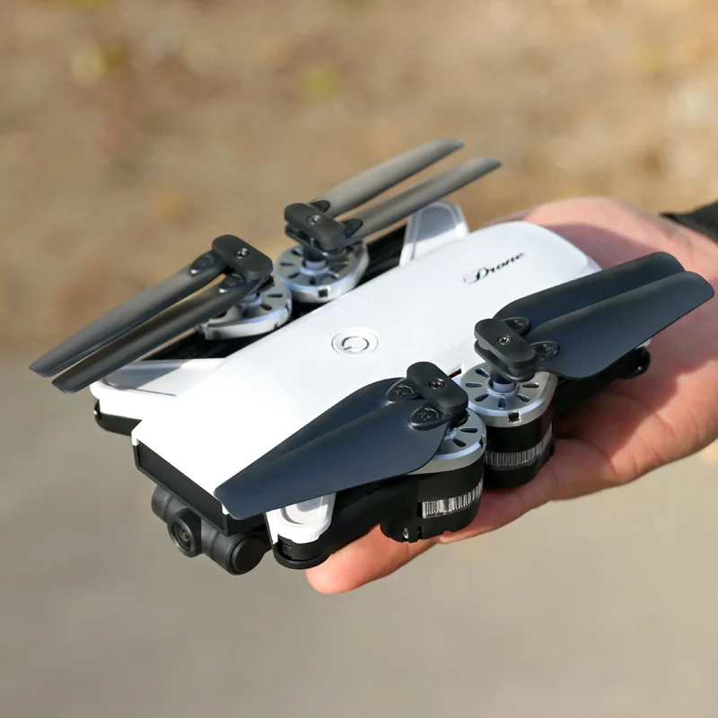 Foldable Selfie Drone With WIFI FPV Camera RC Drone 6-Axis JD20 RC Helicopter JDRC Quadcopter Mini Drone With Camera Jd 20 RC
Foldable Selfie Drone With WIFI FPV Camera RC Drone 6-Axis JD20 RC Helicopter JDRC Quadcopter Mini Drone With Camera Jd 20 RC