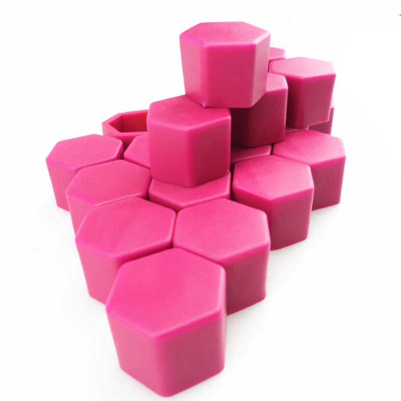 Wheel 20 pieces of silicone wheel nut protection bolt cap 19mm for Porsche Cayenne Macan Macan S Panamera Cayman Carrera
Wheel 20 pieces of silicone wheel nut protection bolt cap 19mm for Porsche Cayenne Macan Macan S Panamera Cayman Carrera