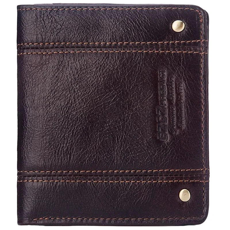 Gzcz Ultra - Thin Wallet Brand Design Genuine Leather Rfid Men Wallets With Card Holder Fashion Slimline Male Short Mini Purse
Gzcz Ultra - Thin Wallet Brand Design Genuine Leather Rfid Men Wallets With Card Holder Fashion Slimline Male Short Mini Purse