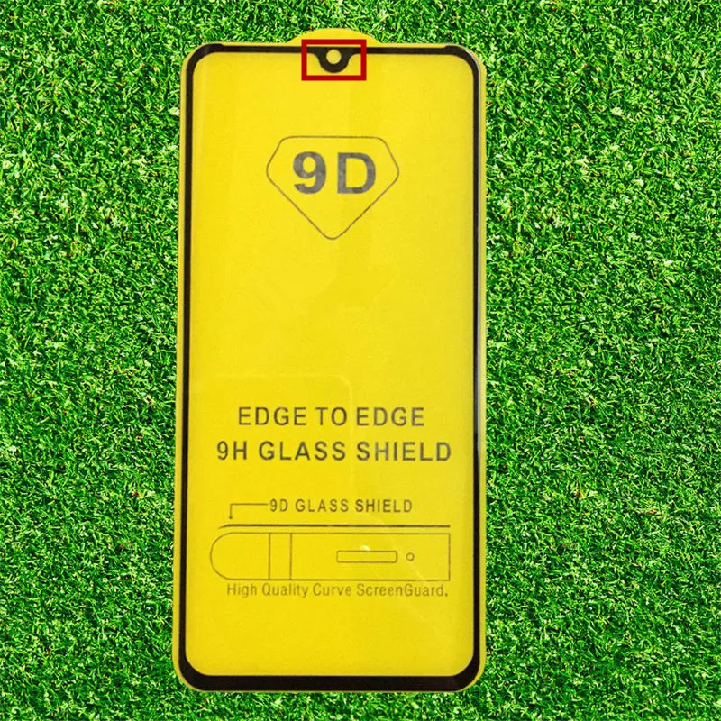 10pcs/lot 9D Full Covered Tempered Glass For Xiaomi MI 9 Full Glue Screen Protector without package
10pcs/lot 9D Full Covered Tempered Glass For Xiaomi MI 9 Full Glue Screen Protector without package