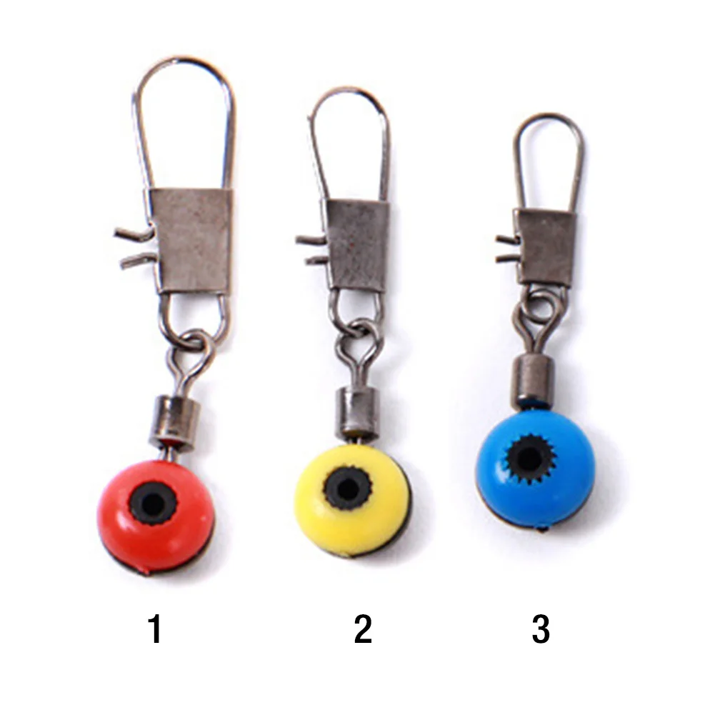 New 20Pcs/lot Fishing Line to Hook Swivels Shank Clip Connector Interlock Snap Connector Sea Fishing Lure Beans Belt
New 20Pcs/lot Fishing Line to Hook Swivels Shank Clip Connector Interlock Snap Connector Sea Fishing Lure Beans Belt