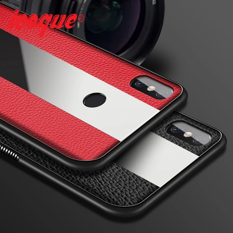 Luxury Case for Xiaomi Mi 9t Pro Mi 9 Se 8 Lite Mi8 Mi9 SE Cover Silicone Mi9t Luxury Phone Case for Xiaomi Redmi Note 7 K20 Pro
Luxury Case for Xiaomi Mi 9t Pro Mi 9 Se 8 Lite Mi8 Mi9 SE Cover Silicone Mi9t Luxury Phone Case for Xiaomi Redmi Note 7 K20 Pro