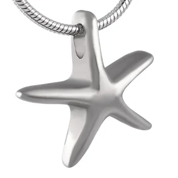 Star Fish Butterfly Cremation Jewelry Pendant Keepsake Memorial Urn Necklace Family Kids Memorial Ashes Holder Jewelry
Star Fish Butterfly Cremation Jewelry Pendant Keepsake Memorial Urn Necklace Family Kids Memorial Ashes Holder Jewelry