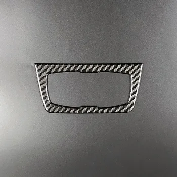 Carbon Fiber for BMW F30 F34 Car Styling Headlight Switch Buttons Decorative Frame Cover Trim Dashboard Interior Molding Sticker
Carbon Fiber for BMW F30 F34 Car Styling Headlight Switch Buttons Decorative Frame Cover Trim Dashboard Interior Molding Sticker
