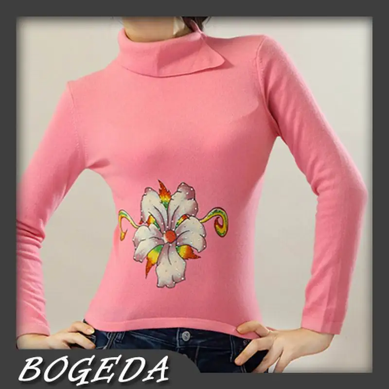 100%Cashmere Sweater Women Red Pink Printed Pullover Natural Fabric Extra Soft Warm High Quality Clearance Sale Free Shipping
100%Cashmere Sweater Women Red Pink Printed Pullover Natural Fabric Extra Soft Warm High Quality Clearance Sale Free Shipping