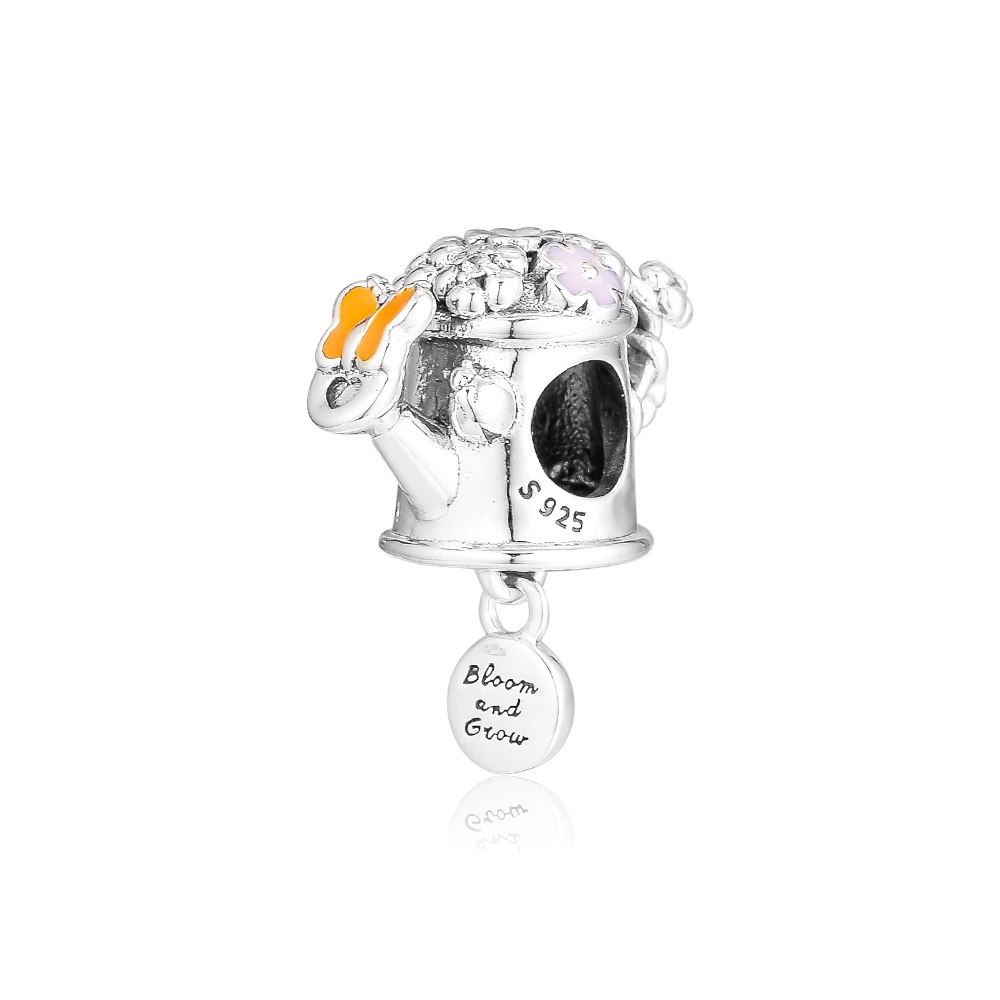 CKK Decorative Butterfly Charms 925 Original Fit Bracelets Sterling Silver Charm Beads for Jewelry Making Women Men Bijoux Bead
CKK Decorative Butterfly Charms 925 Original Fit Bracelets Sterling Silver Charm Beads for Jewelry Making Women Men Bijoux Bead