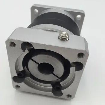 Nema24 Servo Planetary Gearbox 5:1 Backlash <3ARCMIN Geared Speed Reducer for CNC Servo Motor
Nema24 Servo Planetary Gearbox 5:1 Backlash <3ARCMIN Geared Speed Reducer for CNC Servo Motor