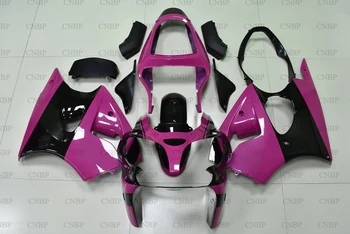 for Kawasaki ZX6r 02 Fairing Ninja ZX-6r 2000 - 2002 Pink Red Black Abs Fairing ZX6r 636 01 Motorcycle Fairing
for Kawasaki ZX6r 02 Fairing Ninja ZX-6r 2000 - 2002 Pink Red Black Abs Fairing ZX6r 636 01 Motorcycle Fairing
