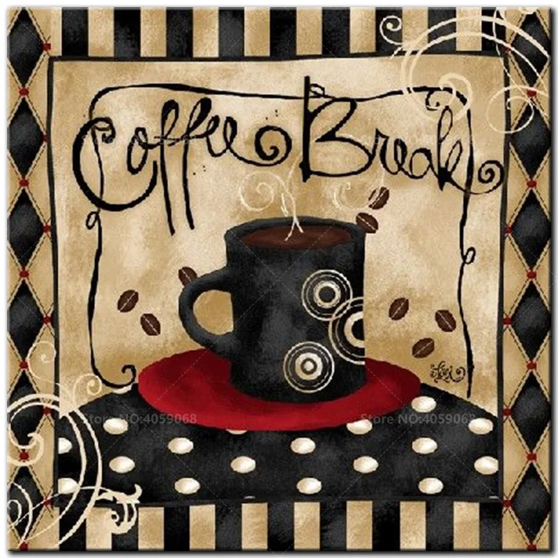 5D diamond painting full drill square DIY diamond embroidery coffee art Cross Stitch Full Round Mosaic Decoration Gift C1108
5D diamond painting full drill square DIY diamond embroidery coffee art Cross Stitch Full Round Mosaic Decoration Gift C1108