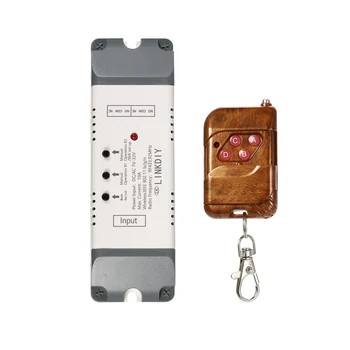Universal Wireless Remote Control Switch Module eWeLink 433Mhz Smart Wifi Switch 2CH DC/AC7-32V Timer Phone APP Remote Control
Universal Wireless Remote Control Switch Module eWeLink 433Mhz Smart Wifi Switch 2CH DC/AC7-32V Timer Phone APP Remote Control