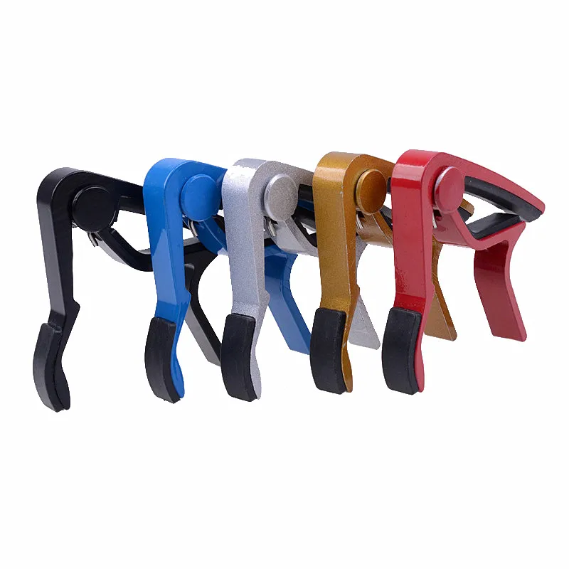 Quick Change Clamp Key Acoustic Classic Guitar Capo for Tone Adjusting for Electric Acoustic Guitar Ukulele New Dropship
Quick Change Clamp Key Acoustic Classic Guitar Capo for Tone Adjusting for Electric Acoustic Guitar Ukulele New Dropship