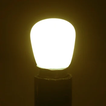 E14 T26 3W LED Lamp Corn Bulb 220V-240V Chandelier Candle Lampblack Indicator Light Home Lighting Decoration
E14 T26 3W LED Lamp Corn Bulb 220V-240V Chandelier Candle Lampblack Indicator Light Home Lighting Decoration