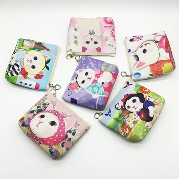 Free ship!1lot=12pc!cute nice cat coin purse / key bag / Cosmetic Bag/ cute coin mini wallet/storage bag
Free ship!1lot=12pc!cute nice cat coin purse / key bag / Cosmetic Bag/ cute coin mini wallet/storage bag
