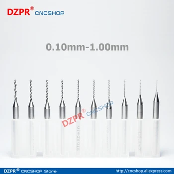 drill Micro MINI PCB dirll Tungsten steel Carbide CNC Drilling 0.1mm 0.125mm 0.2mm 0.225mm - 1.00mm Drill DZPR
drill Micro MINI PCB dirll Tungsten steel Carbide CNC Drilling 0.1mm 0.125mm 0.2mm 0.225mm - 1.00mm Drill DZPR
