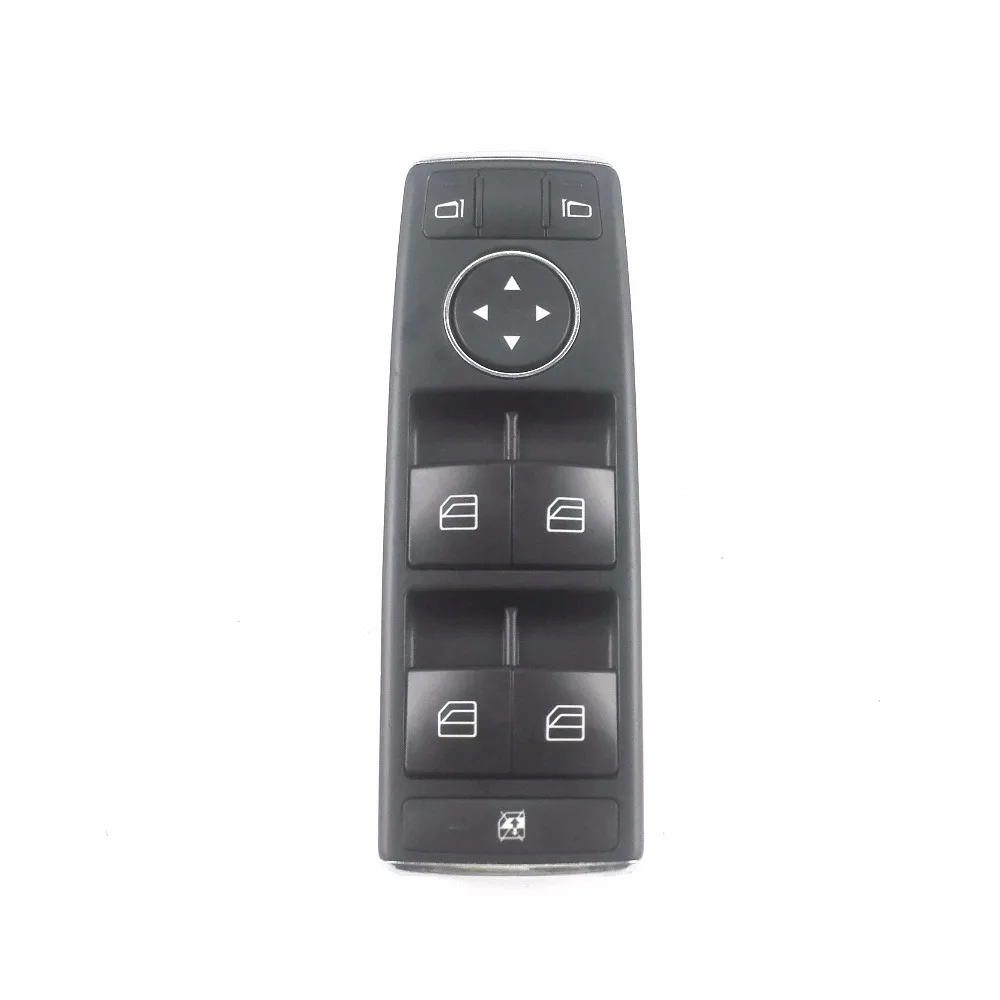 Front Left Door Window Button for BENZ C250 C300 C350 C63 E350 E5 A2049055302 2049055302 1669054400
Front Left Door Window Button for BENZ C250 C300 C350 C63 E350 E5 A2049055302 2049055302 1669054400