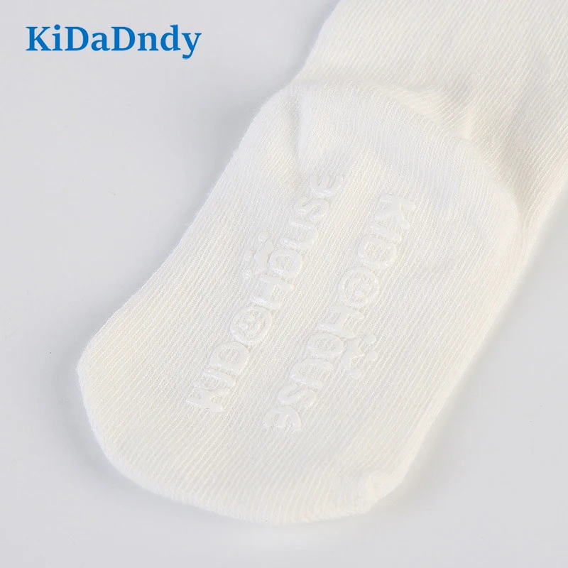 KiDaDndy Baby Socks Anti Skid Cotton Non-Slip Socks Baby Children's Breathable Socks WZ018AG LXM414
KiDaDndy Baby Socks Anti Skid Cotton Non-Slip Socks Baby Children's Breathable Socks WZ018AG LXM414