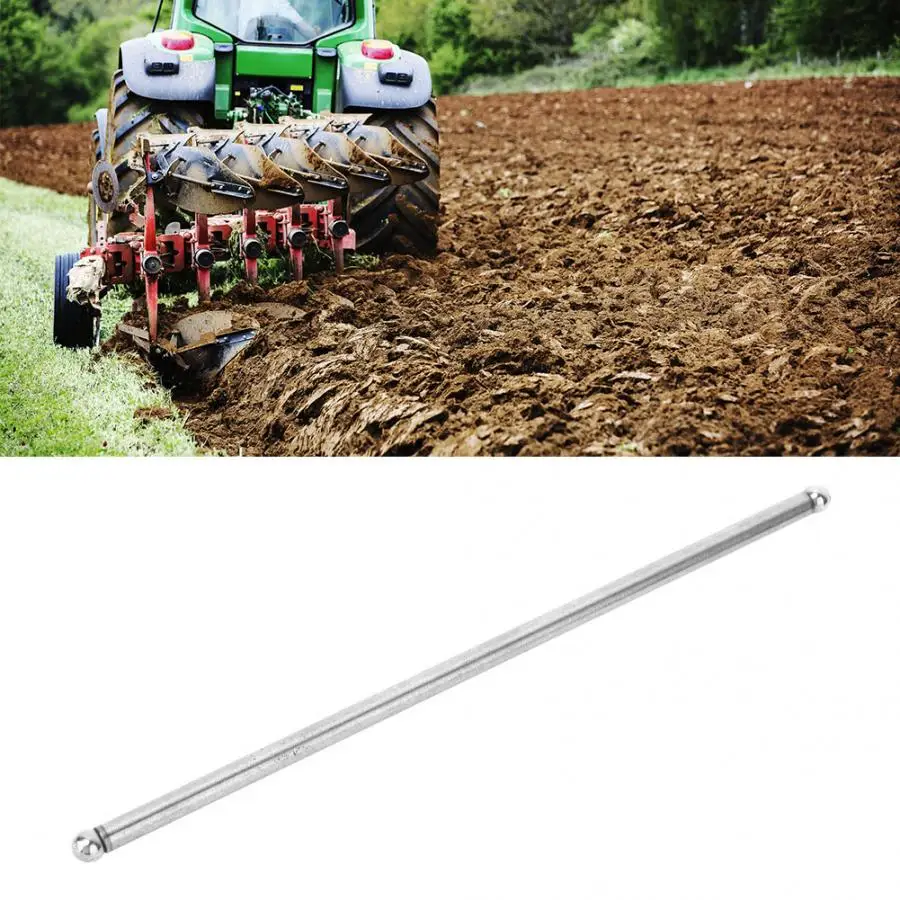 166mm 188F Tiller Push Rod High strength Gasoline Generator Tiller Machine Accessories Putter-top Bar Push Rod
166mm 188F Tiller Push Rod High strength Gasoline Generator Tiller Machine Accessories Putter-top Bar Push Rod