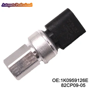 New 1K0959126E 82CP09-05 Air Condition Pressure Sensor Switch For Golf Passat B7 CC Beetle Tiguan Polo Fabia High Quality
New 1K0959126E 82CP09-05 Air Condition Pressure Sensor Switch For Golf Passat B7 CC Beetle Tiguan Polo Fabia High Quality