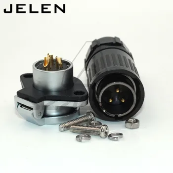 HE20 3 pin Waterproof Connector, automotive electrical wire connectors, wire connectors, 30A Male and female connectors IP65
HE20 3 pin Waterproof Connector, automotive electrical wire connectors, wire connectors, 30A Male and female connectors IP65