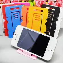 Universal Foldable font b Mobile b font Phone font b Holder b font For Smart Phone