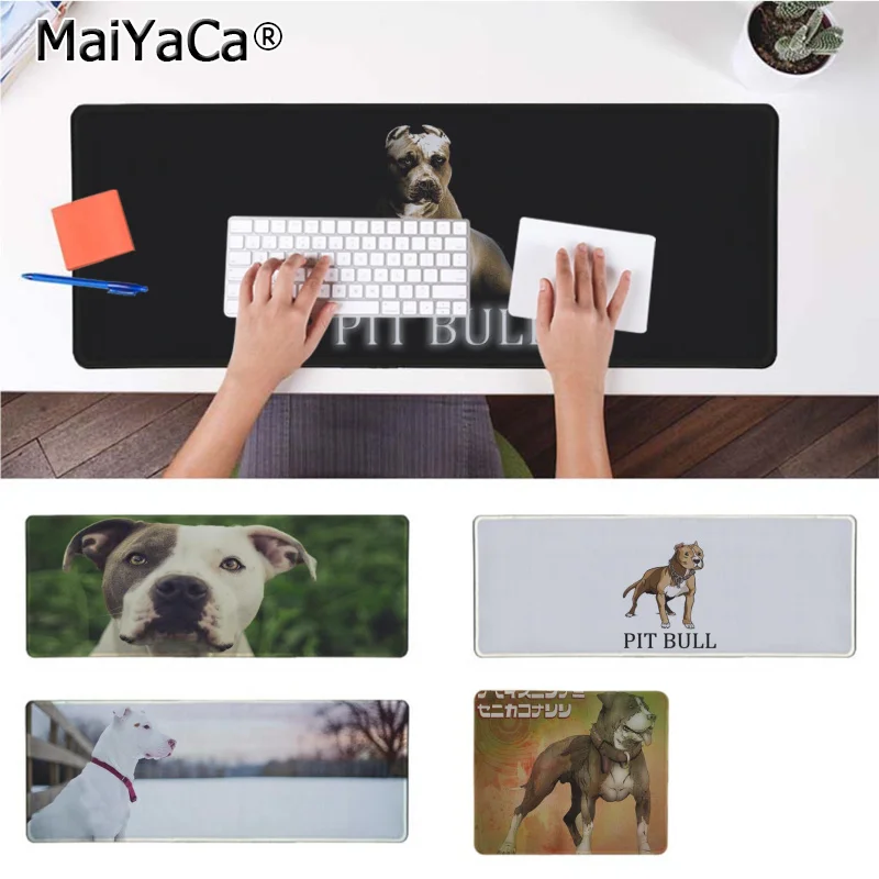 MaiYaCa Cool New Bulldog Laptop Computer Mousepad Free Shipping Large Mouse Pad Keyboards Mat
MaiYaCa Cool New Bulldog Laptop Computer Mousepad Free Shipping Large Mouse Pad Keyboards Mat