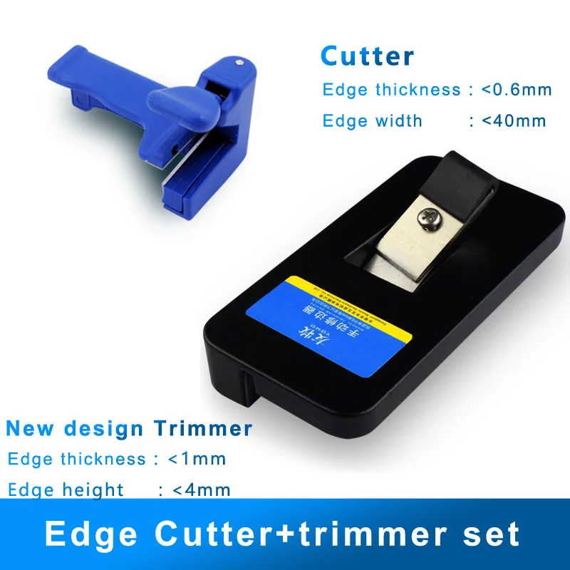 manual edge Trimmer and end cutter set use with edge banding machine woodworking tools
manual edge Trimmer and end cutter set use with edge banding machine woodworking tools