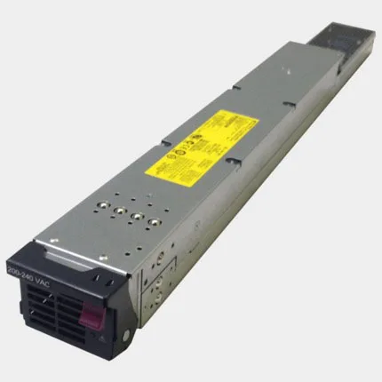 7001503-J000 500242-001 488603-001 HSTNS-PR16 2450W Server power supply for C7000 tested working
7001503-J000 500242-001 488603-001 HSTNS-PR16 2450W Server power supply for C7000 tested working