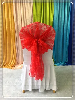 Lace Chair Hoods Caps Sashes Bow Table Runner Tablecloth Napkins Fabric Skirt Overlay Linen Party Wedding Decorations
Lace Chair Hoods Caps Sashes Bow Table Runner Tablecloth Napkins Fabric Skirt Overlay Linen Party Wedding Decorations