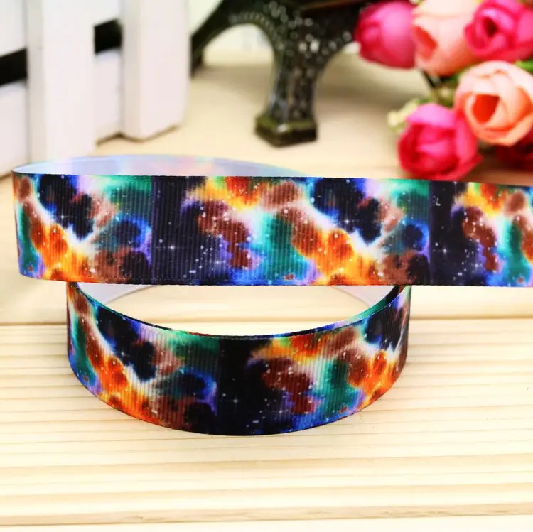 7/8inch Free Shipping Galaxy Printed Grosgrain Ribbon Hairbow Headwear Party Decoration Diy Wholesale OEM 22mm P5760
7/8inch Free Shipping Galaxy Printed Grosgrain Ribbon Hairbow Headwear Party Decoration Diy Wholesale OEM 22mm P5760