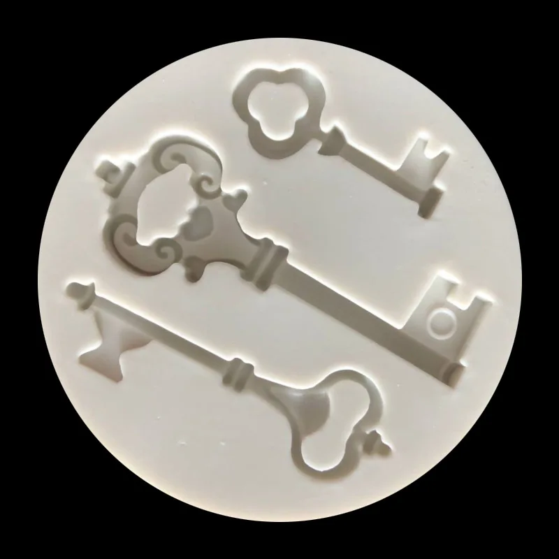 New Key Silica Gel Mould Retro-key Crystal Mold Designer DIY Clay Craft 3d Wall Panel Molds for Plaster Concrete Silicone Mold
New Key Silica Gel Mould Retro-key Crystal Mold Designer DIY Clay Craft 3d Wall Panel Molds for Plaster Concrete Silicone Mold