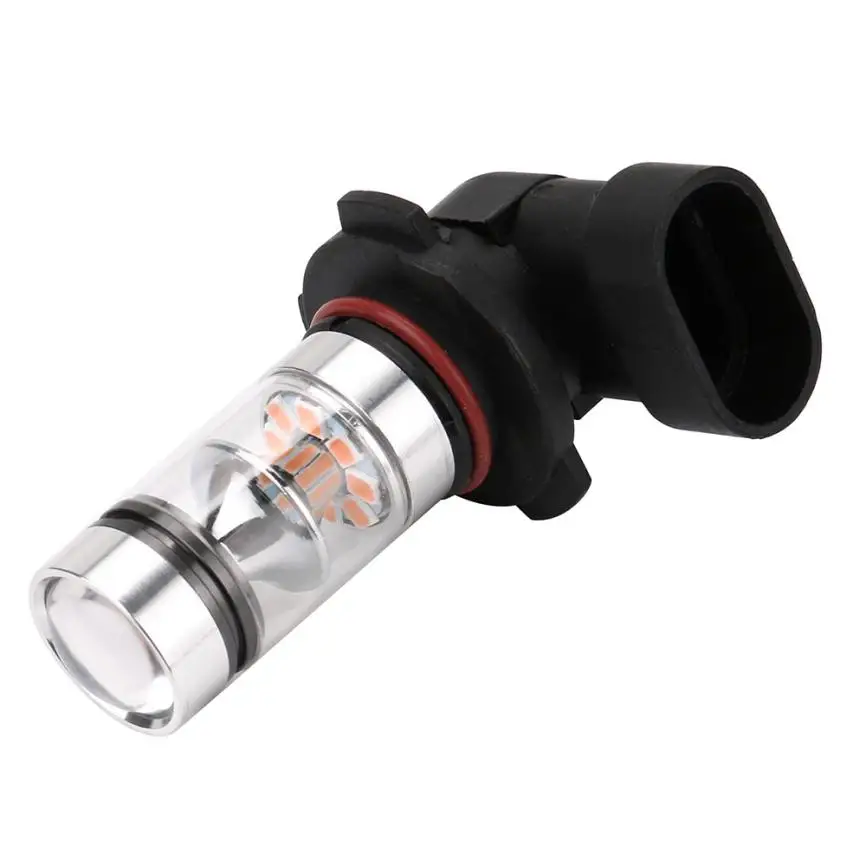 WUPP Dropshipping 2x H10 9145 9150 3000K Amber Yellow 100W High Power LED Fog Lights Bulbs#LDa
WUPP Dropshipping 2x H10 9145 9150 3000K Amber Yellow 100W High Power LED Fog Lights Bulbs#LDa
