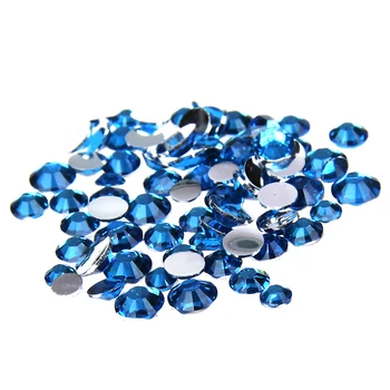 24000pcs Mixed Sizes 2mm 2.5mm 3mm 4mm 5mm 6mm Resin Rhinestones Flatback Silver Backing Glue On Beads DIY Nails Art Decorations
24000pcs Mixed Sizes 2mm 2.5mm 3mm 4mm 5mm 6mm Resin Rhinestones Flatback Silver Backing Glue On Beads DIY Nails Art Decorations