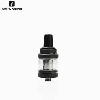 Greensound G6 PRO atomizer RDA for G6 PRO KIT Resistance atomizer Electronic Cigarette vape kit vaporizers
Greensound G6 PRO atomizer RDA for G6 PRO KIT Resistance atomizer Electronic Cigarette vape kit vaporizers