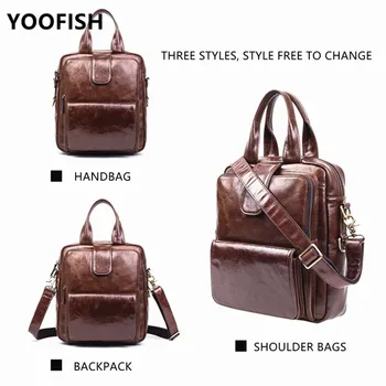 New Arrivals Fashion 100% Genuine Leather Bag Chest Pack Men Messenger Bag Vintage Shoulder Bags Portfolio Satchel Shoulder Bag
New Arrivals Fashion 100% Genuine Leather Bag Chest Pack Men Messenger Bag Vintage Shoulder Bags Portfolio Satchel Shoulder Bag