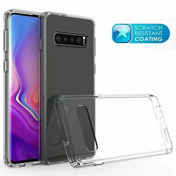30pcs/lot For Samsung Galaxy NOTE 10 TPU+PC Anti-Knock Cover Crystal Clear Acrylic Hard Case For Samsung Galaxy NOTE 10 Plus
30pcs/lot For Samsung Galaxy NOTE 10 TPU+PC Anti-Knock Cover Crystal Clear Acrylic Hard Case For Samsung Galaxy NOTE 10 Plus