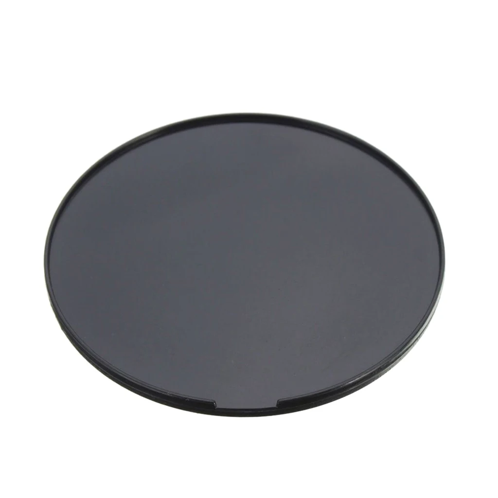 72mm Car Dash Dashboard Adhesive Sticky Suction Cup Mount Disc Disk Pad For Garmin Nuvi GPS