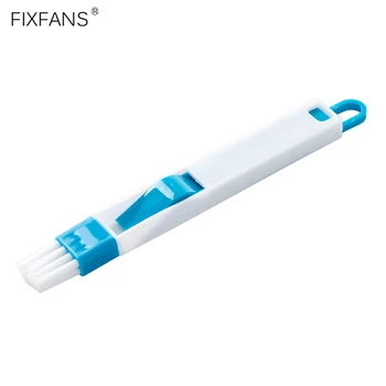 FIXFANS Mini Detachable Dustpan and Brush Set for Window Door Track Groove Gap Corner Cleaning Tools Keyboard Cleaner Brushes
FIXFANS Mini Detachable Dustpan and Brush Set for Window Door Track Groove Gap Corner Cleaning Tools Keyboard Cleaner Brushes