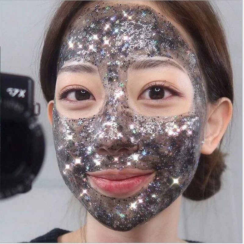 Star Mask Moisturizing Hydrating Cleansing Blackhead Pore Bamboo Charcoal Pulling Blackhead Mask
Star Mask Moisturizing Hydrating Cleansing Blackhead Pore Bamboo Charcoal Pulling Blackhead Mask